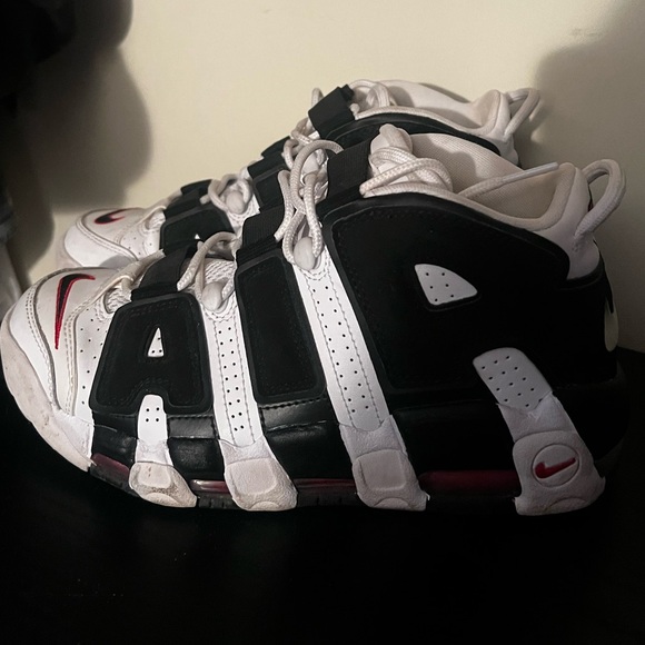 Nike uptempo - Picture 2 of 4